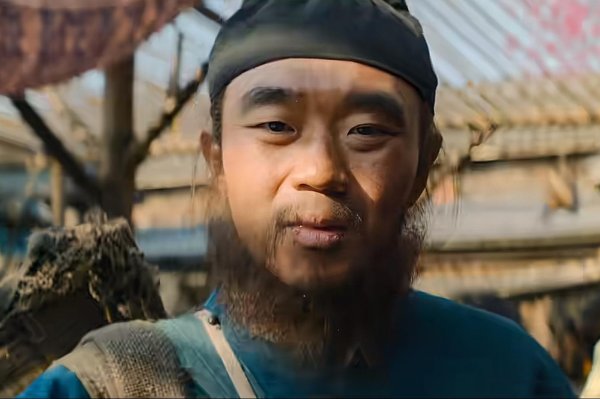 牛策略 《长安的荔枝》看懂李善德自毁前途，才知苏谅为什么能东山再起