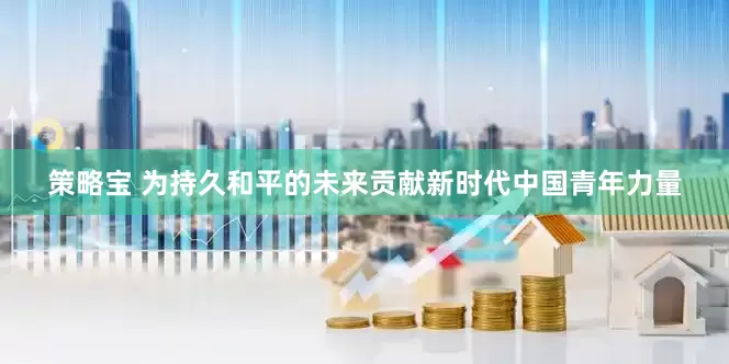 策略宝 为持久和平的未来贡献新时代中国青年力量